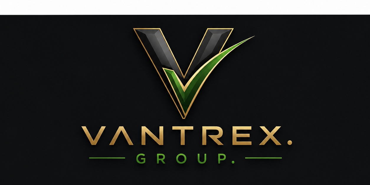 Vantrex Group | Where Business Strategy Meets Execution