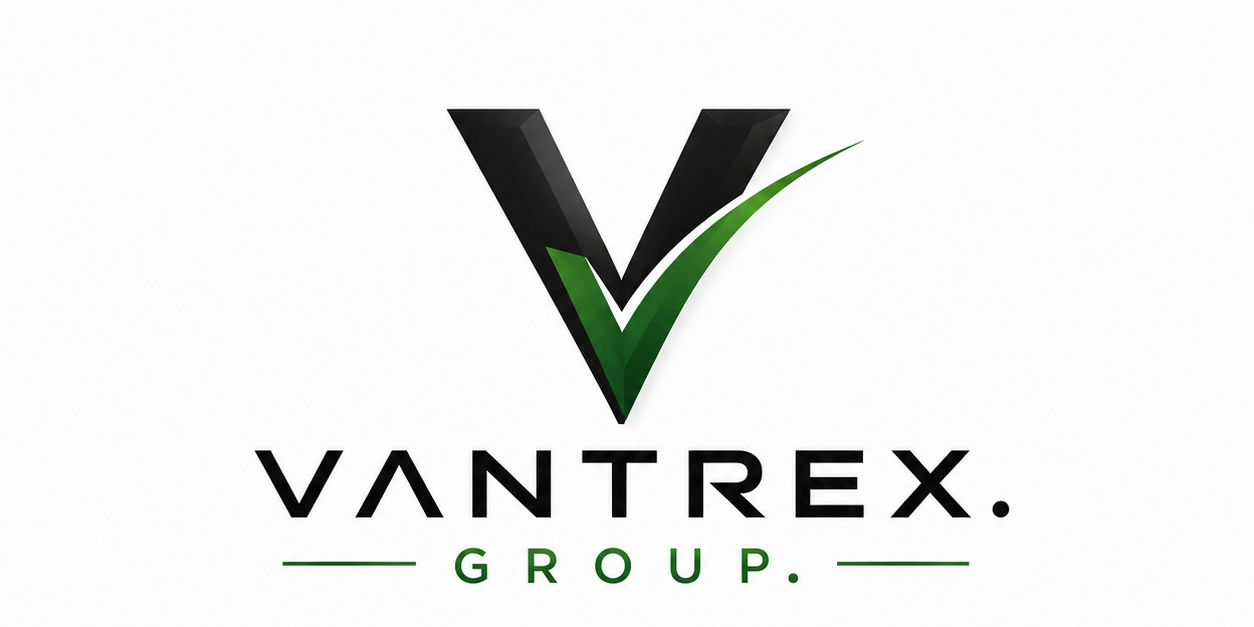 Vantrex Group | Where Business Strategy Meets Execution